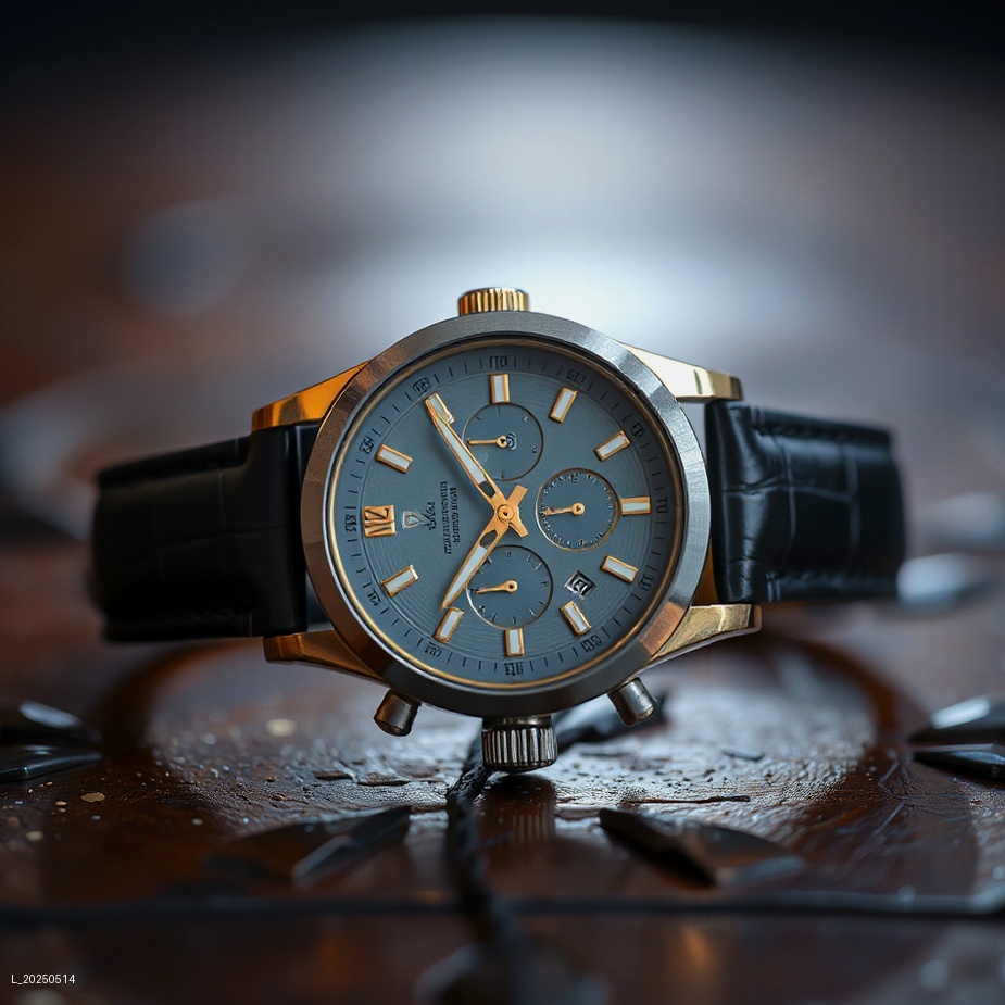 image from The Ultimate Guide to Luxury Watches: Repair, Maintenance, and Sophisticated Selection