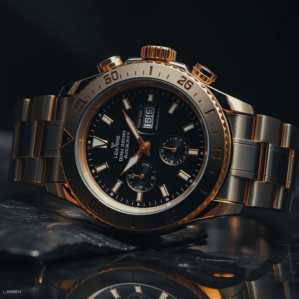 image from The Ultimate Guide to Luxury Watches: Repair, Sales, and Expert Insights